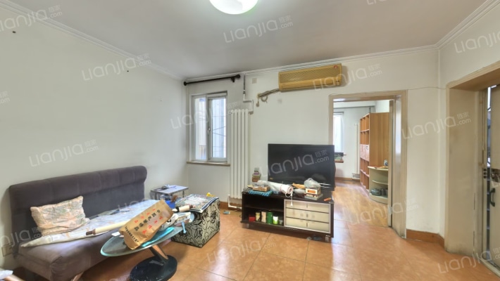 晨新园二手房实景图