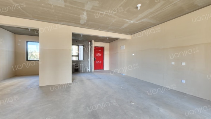 龙湖紫都城二期二手房实景图