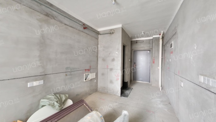 中茂新悦城二手房实景图