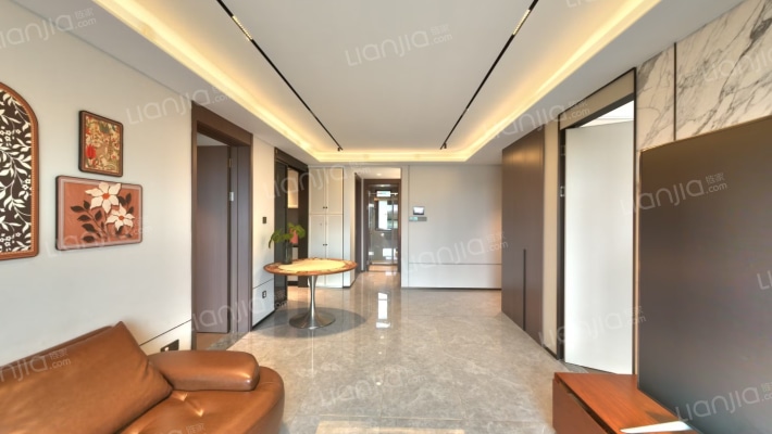 橡树湾一期东区二手房实景图