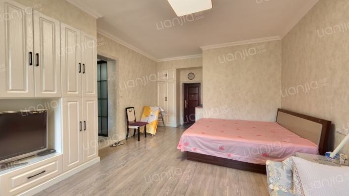 民乐小区（胜利桥北商圈）二手房实景图