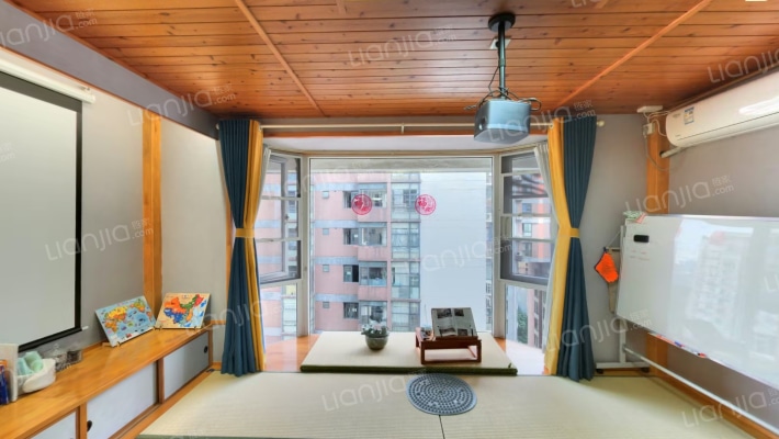 冠城花园二期二手房实景图