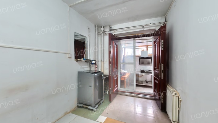 司达小区二手房实景图