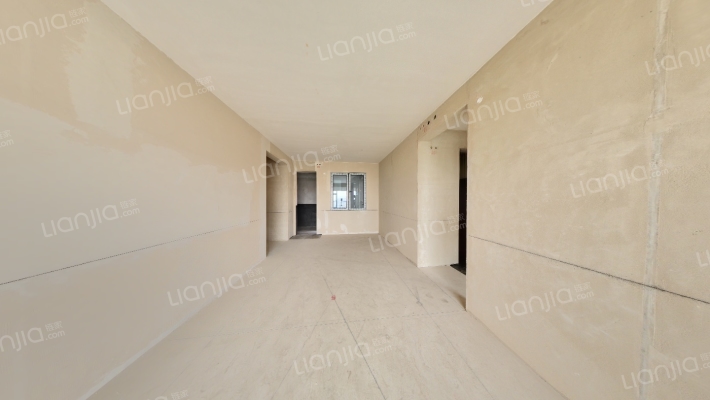 金鹏春晓蘭庭二手房实景图