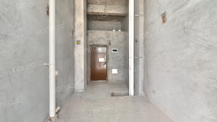 天誉时代汇二手房实景图