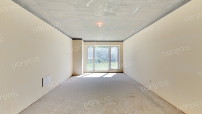 华润二十四城D区二手房实景图