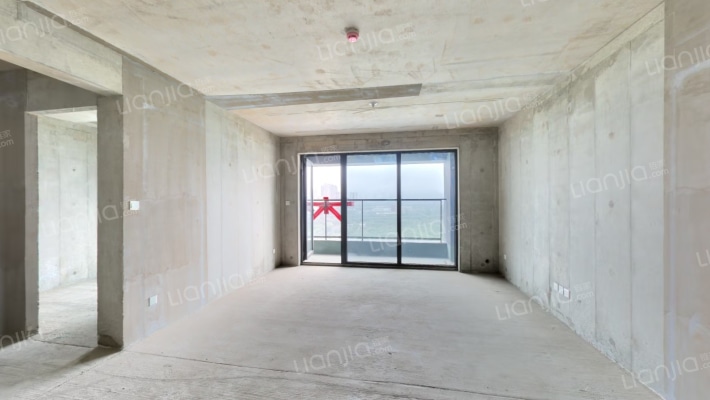 中国铁建·西派逸园二手房实景图