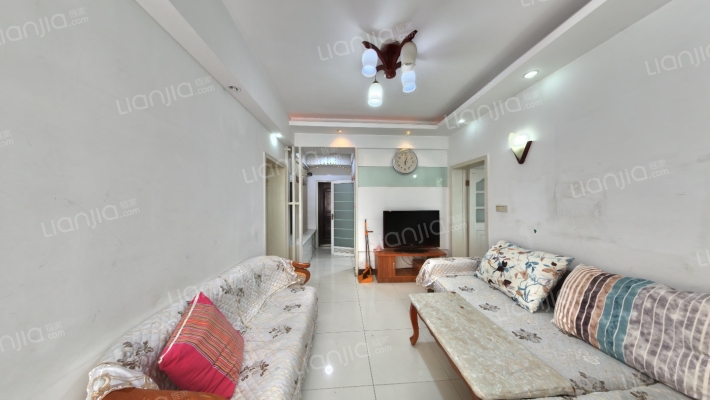 东航宿舍二手房实景图