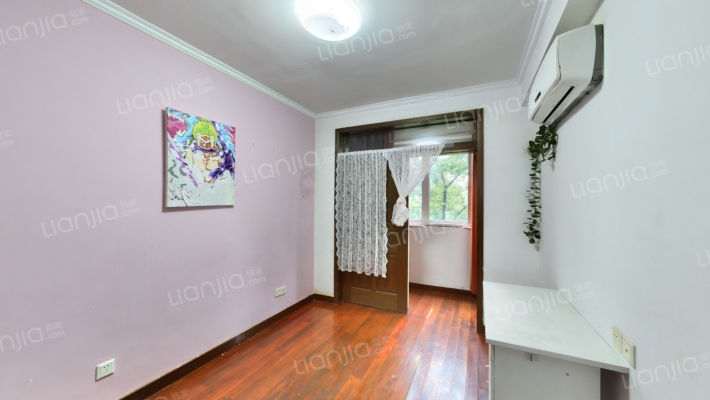 怡苑公寓二手房实景图