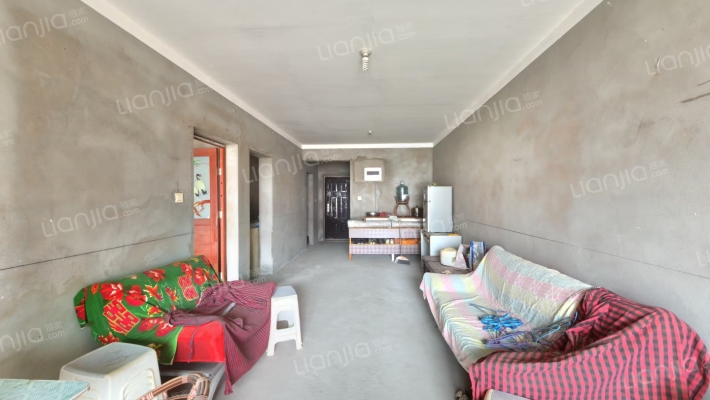 星城国际东苑二手房实景图