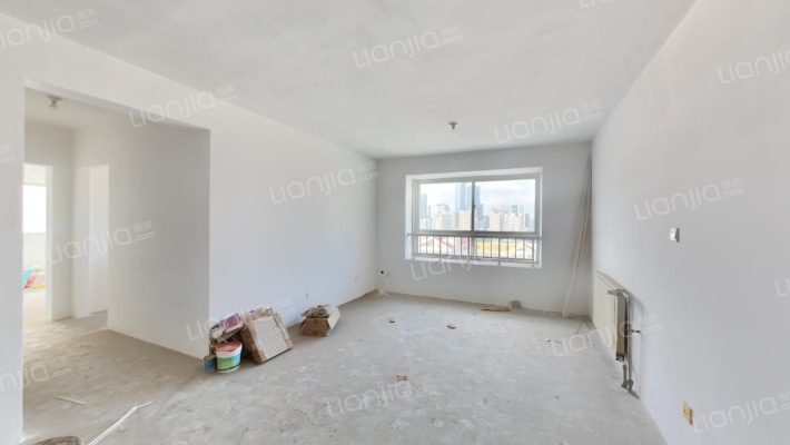 华声大厦二手房实景图