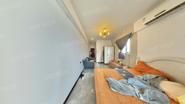 大夹社区二手房实景图