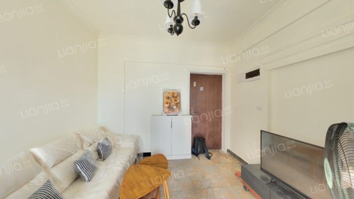 鑫茂源e时代二手房实景图