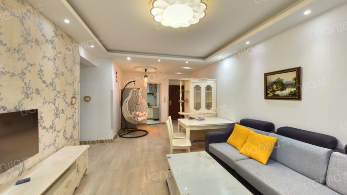 盛世一品二手房实景图