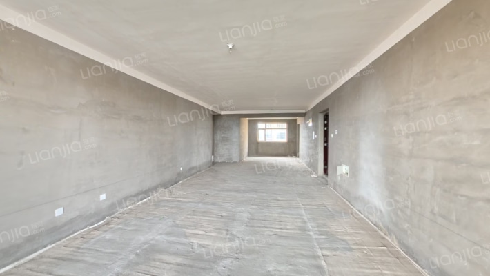 望族公馆二手房实景图