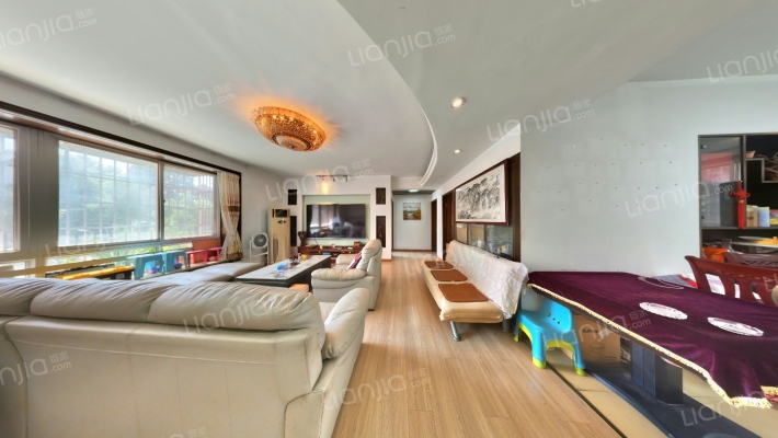 锦湖金利花园一期二手房实景图