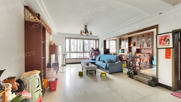 达飞苑二手房实景图