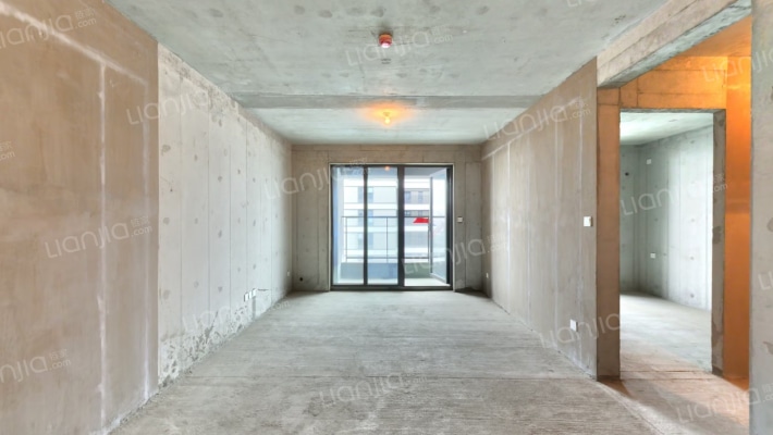 中国铁建·西派逸园二手房实景图