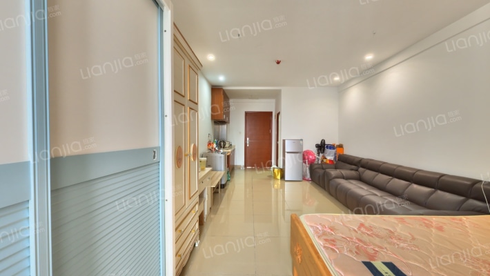 恒强凯旋汇二手房实景图