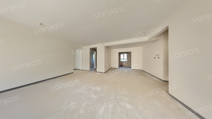 中海林溪世家如院二手房实景图