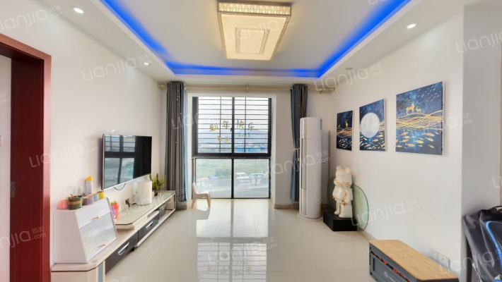 鸿运家园（浒墅关）二手房实景图