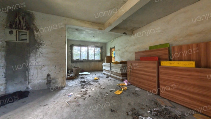 龙湖山庄二手房实景图