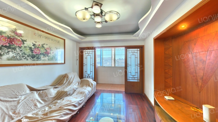 东邑家园二手房实景图