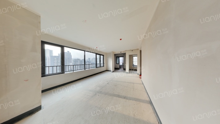 龙湖青云阙二手房实景图