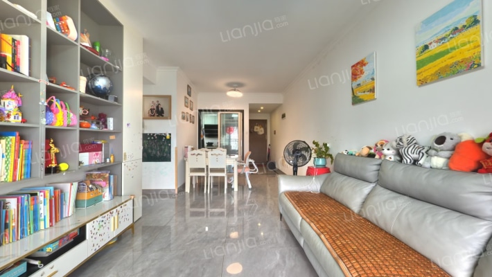 正弘·林语轩二手房实景图