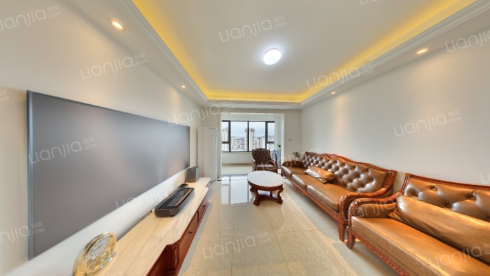 天铂曦园二手房实景图