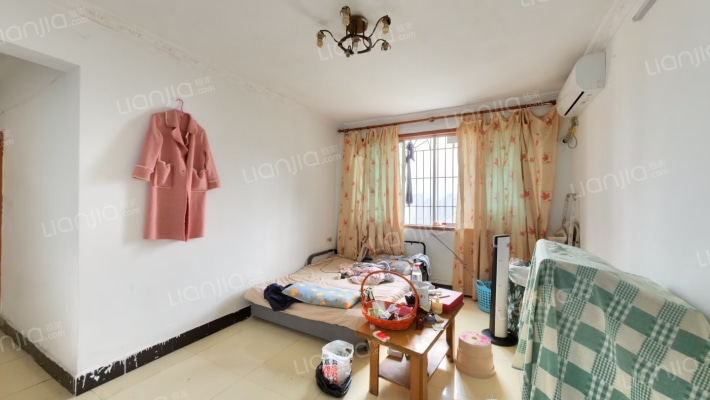 大黄路二手房实景图