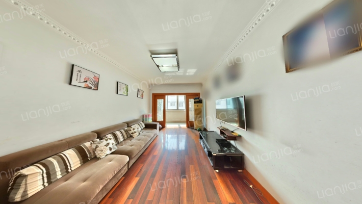 果园二村二手房实景图