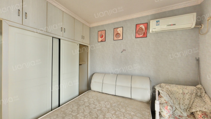 南河丽景A区二手房实景图