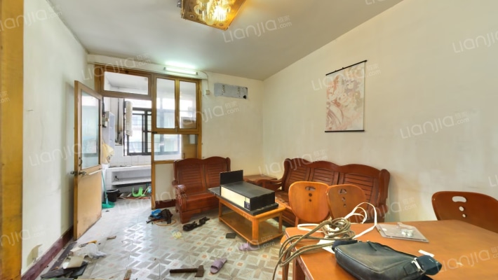 顺和苑(锦江)二手房实景图