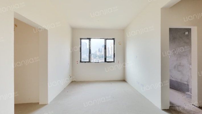 红馆二手房实景图