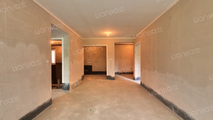 新城金樾长岛二手房实景图