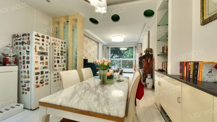 王府花园二手房实景图