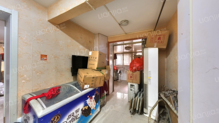 宾水西里二手房实景图