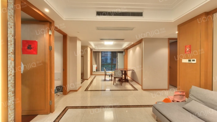 祥生云溪新语二手房实景图