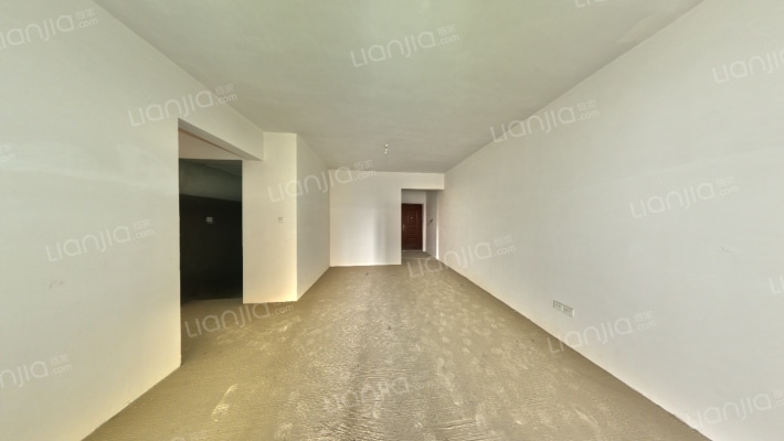 万科金域蓝湾二手房实景图