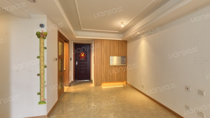 亚新美好天境二手房实景图