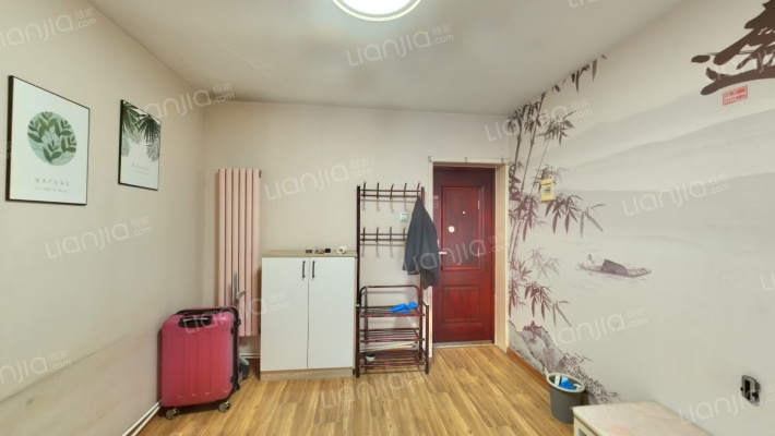 堤中里二手房实景图