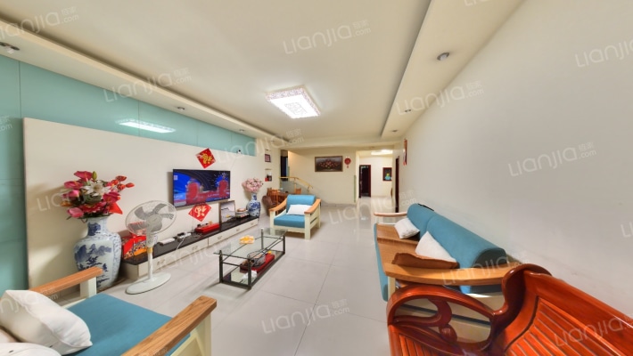 丹枫庭院二手房实景图