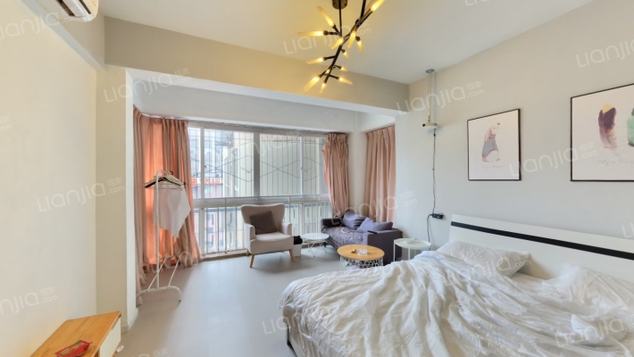 星城银座二手房实景图