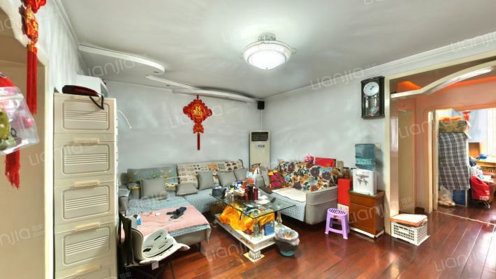 惠南社区石家围墙西电小区二手房实景图