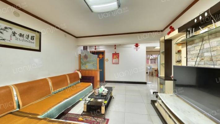 天天馨苑二手房实景图