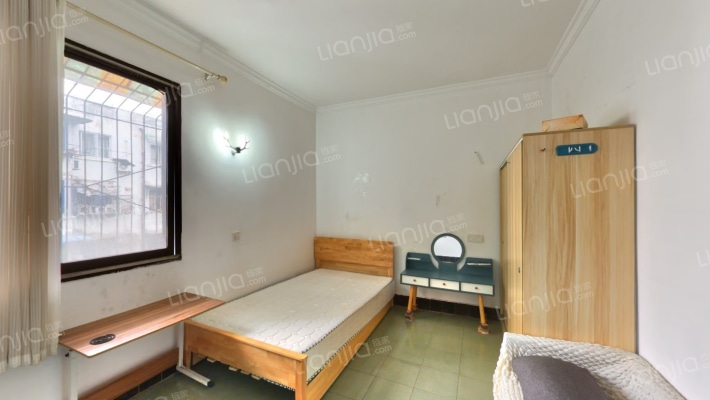 王家坝街23号二手房实景图