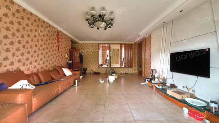 紫竹苑二手房实景图