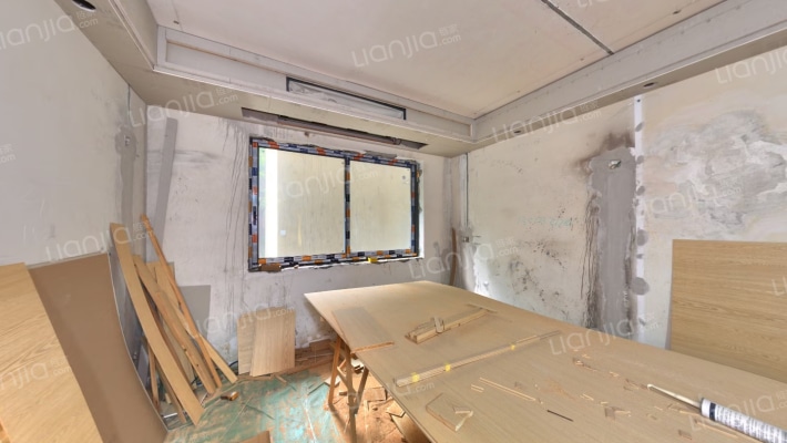 喜业花园二手房实景图