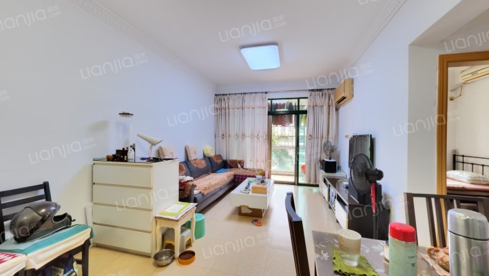 长江数码花园(番禺)二手房实景图